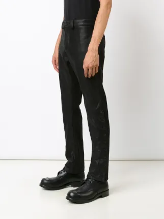 where to buy leather pants