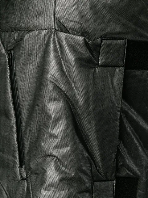 Y3 Sport Hooded Sports Jacket Farfetch