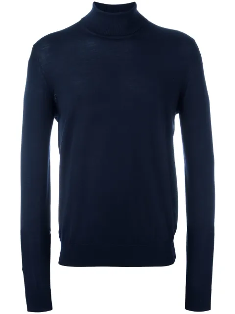 Paul Smith turtleneck jumper