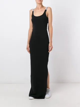 Fenty X Puma Rihanna Dress Farfetch Fenty X Puma Rihanna Dress