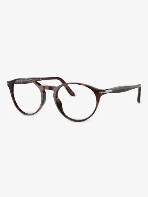 Persol round-frame glasses