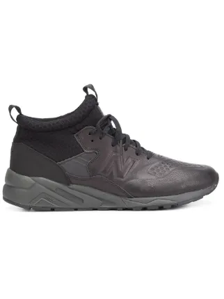 new balance suela gruesa