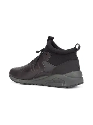 new balance suela gruesa