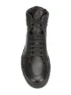 Koio 'Primo Nero' hi-top sneakers