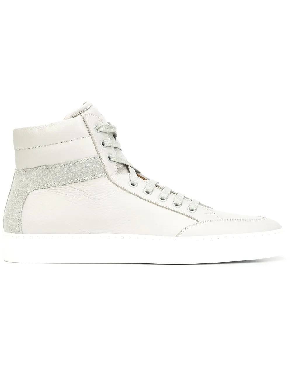 Koio Sneakers Alte 'Primo Luna' - Tendenza classica, vale la pena avere Koio Sneakers Alte 'Primo Luna' - Tendenza classica, vale la pena avere