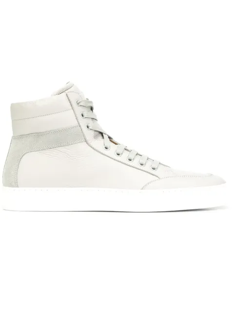 Koio 'Primo Luna' High-Top-Sneakers - Tendenza classica, vale la pena avere Koio 'Primo Luna' High-Top-Sneakers la - Tendenza classica, vale la High-Top-Sneakers pena avere eb93c4
