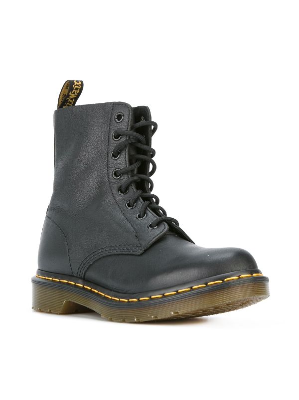 dr martens virginia pascal boots