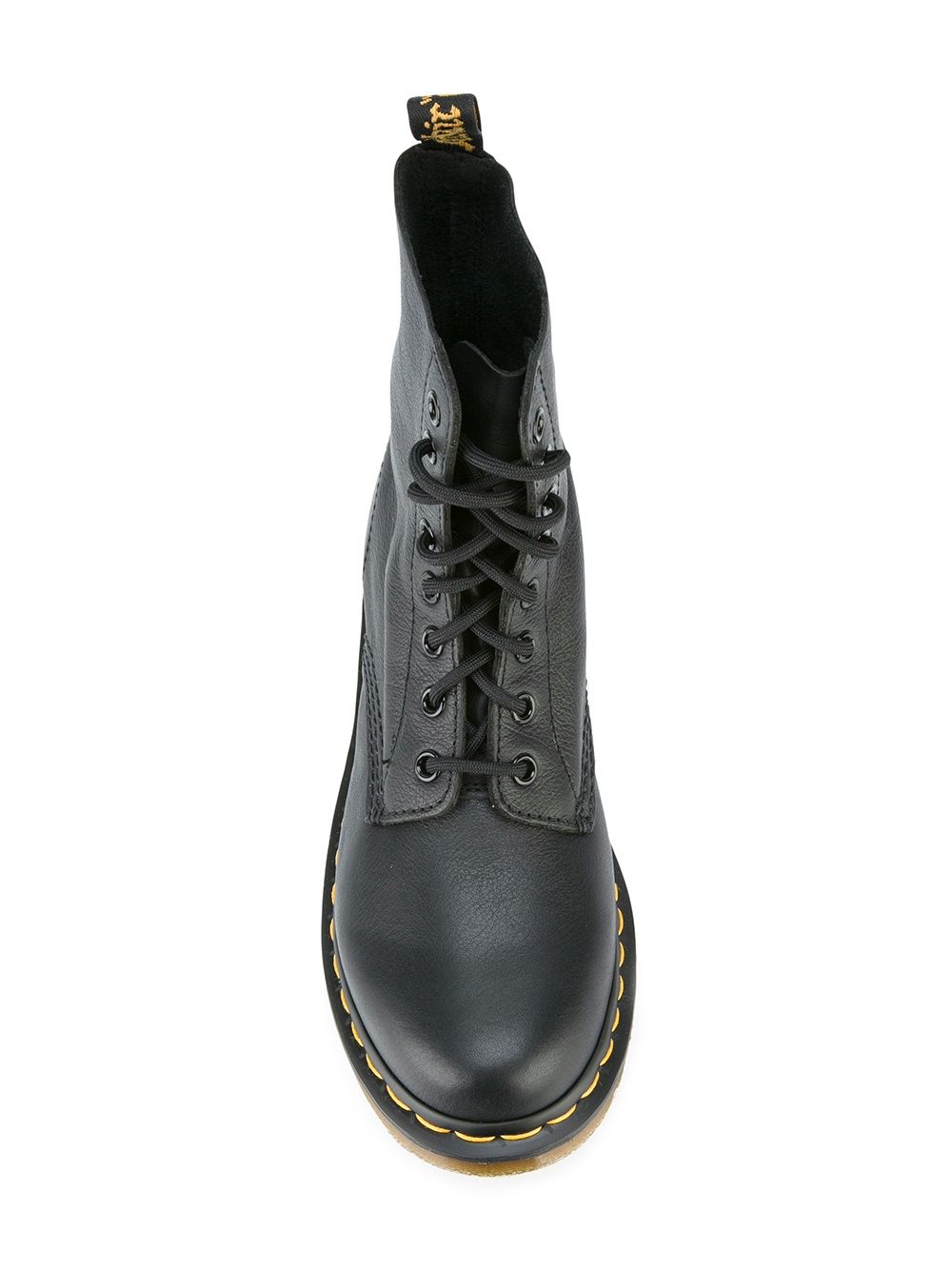 фото Dr. martens ботинки 'pascal virginia'