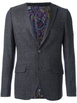 Designer Blazers for Men 2016 - Fashion - Farfetch