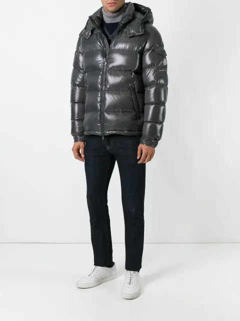 moncler maya farfetch