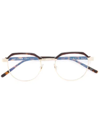 Saint Laurent Eyewear
