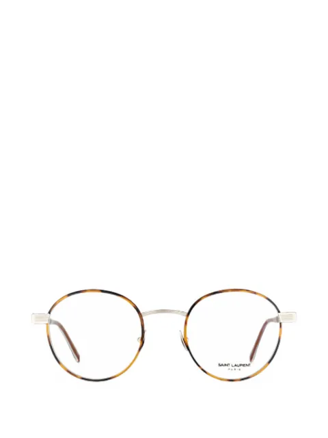 Saint Laurent Eyewear tortoiseshell glasses