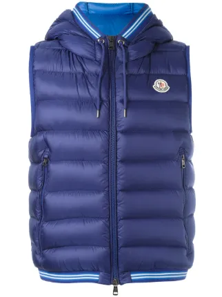 Moncler Chalecos para Niño Moncler Chalecos para Niño