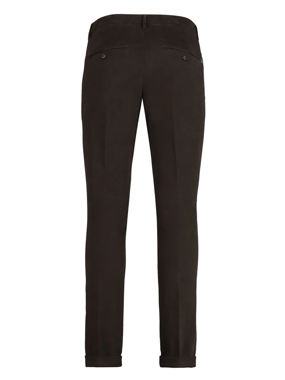 DONDUP pantalon fuselé | Pantalons cigarette | Image 2