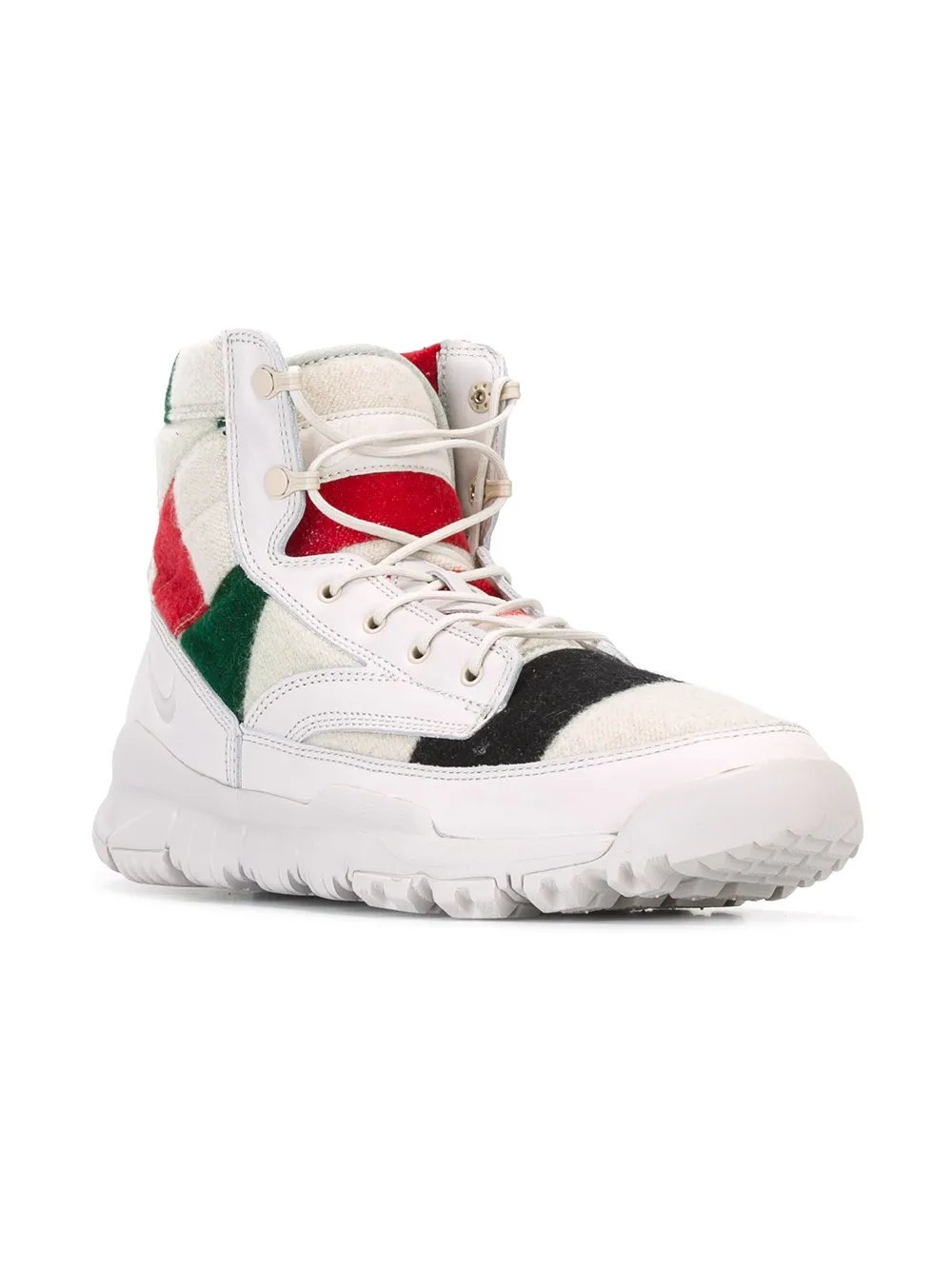 nike x pendleton sfb连袜运动鞋