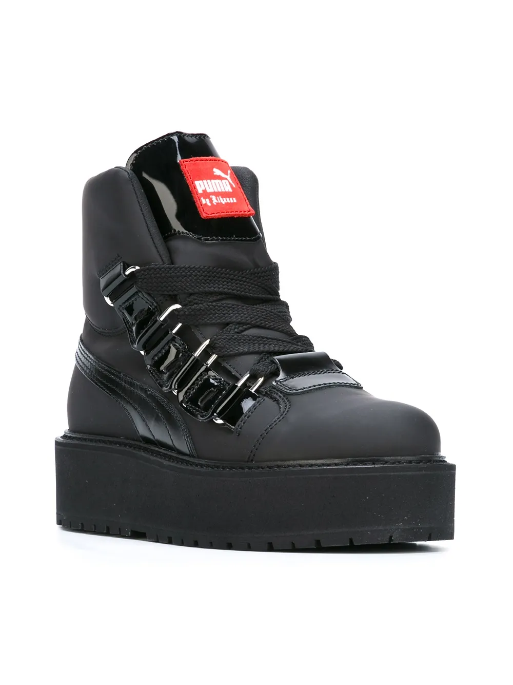 puma fenty platform puma fenty platform