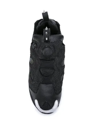 reebok instapump halloween