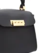 Zac Zac Posen Eartha Iconic Top Handle Mini