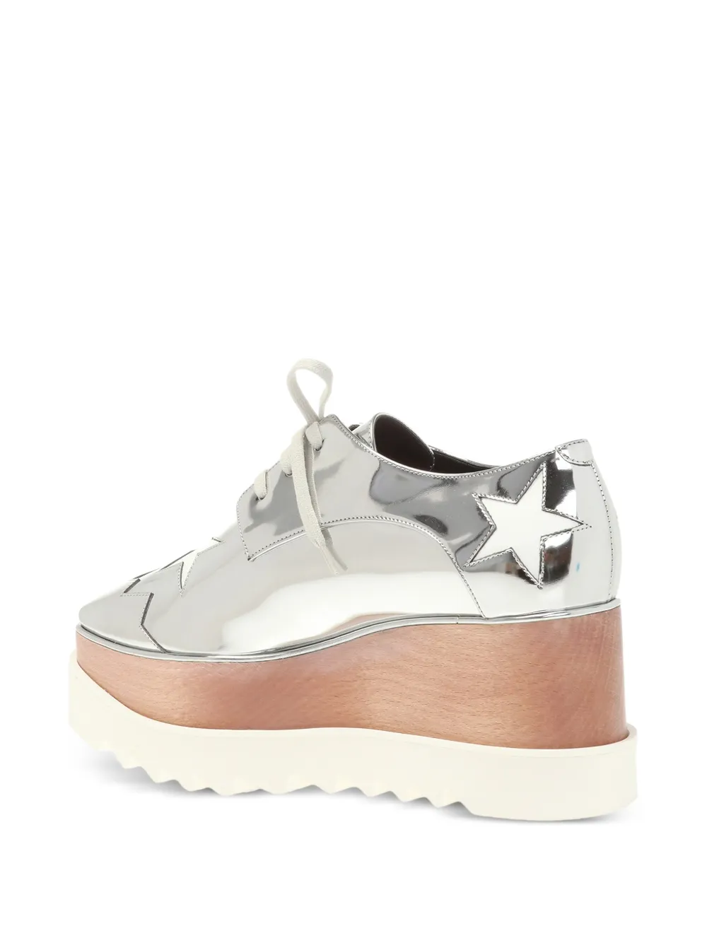 Stella McCartney ステラ・マッカートニー エリス スターシューズ