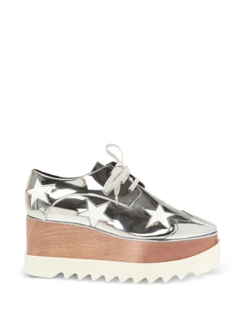 Stella McCartney Elyse-plateausko
