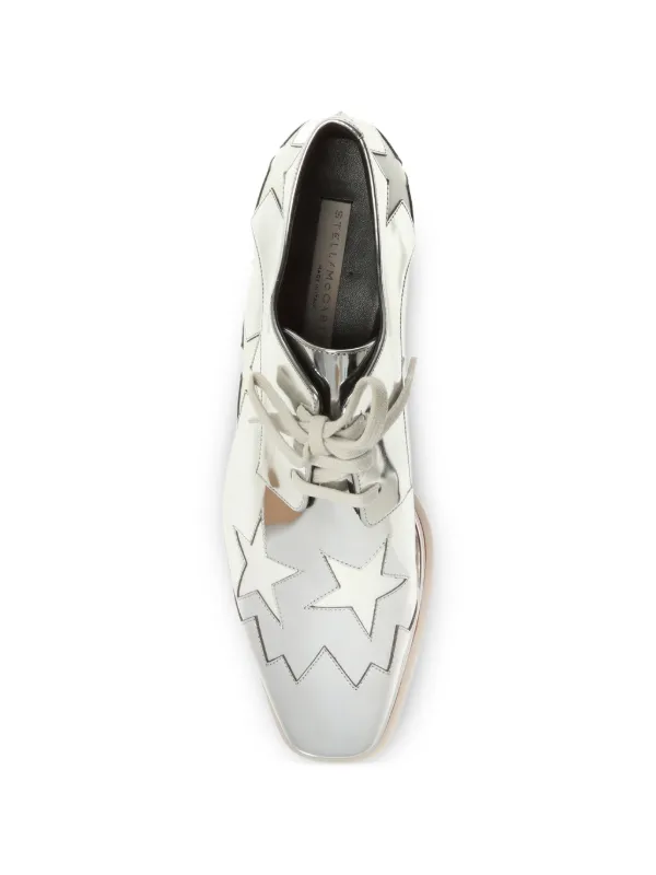 Stella McCartney ステラ・マッカートニー エリス スターシューズ