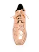Stella McCartney Elyse star platform shoes