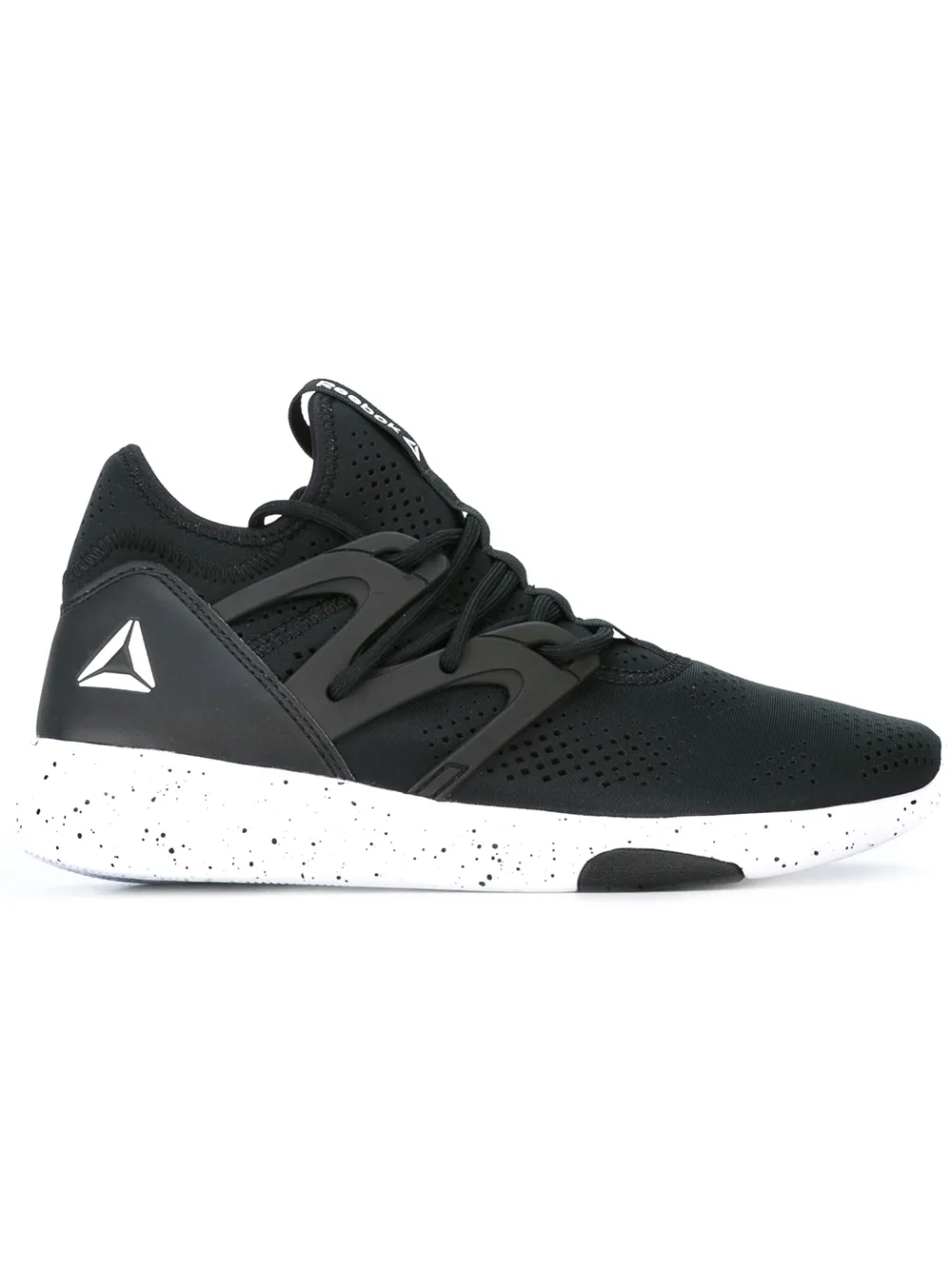 Reebok Hayasu sneakers Black