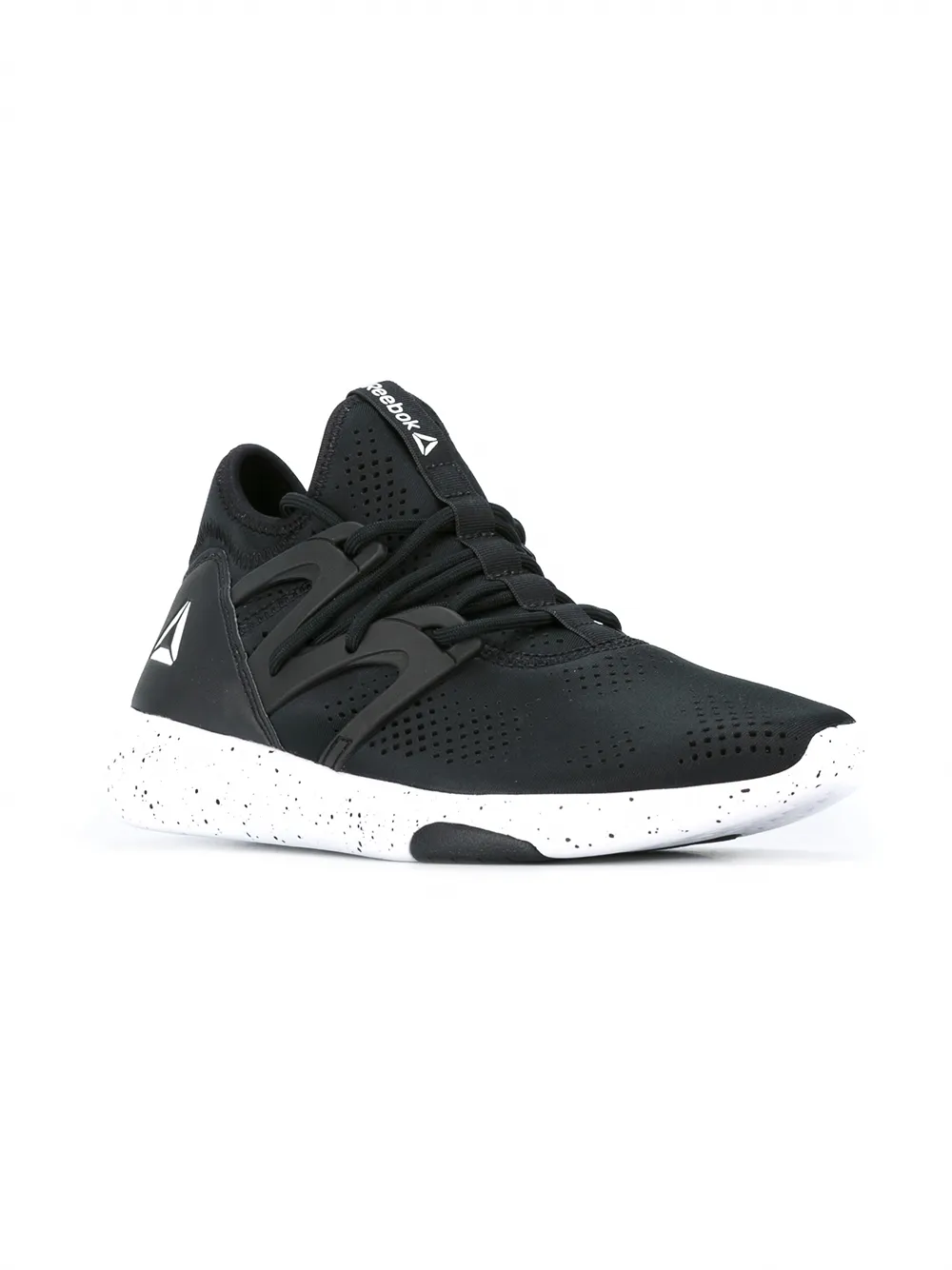 Reebok Hayasu sneakers Black