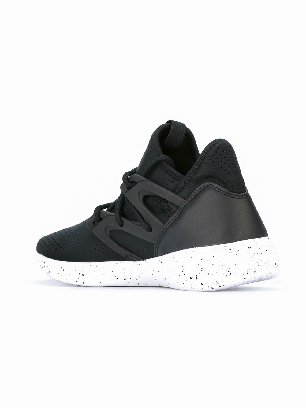 Reebok Hayasu sneakers Black