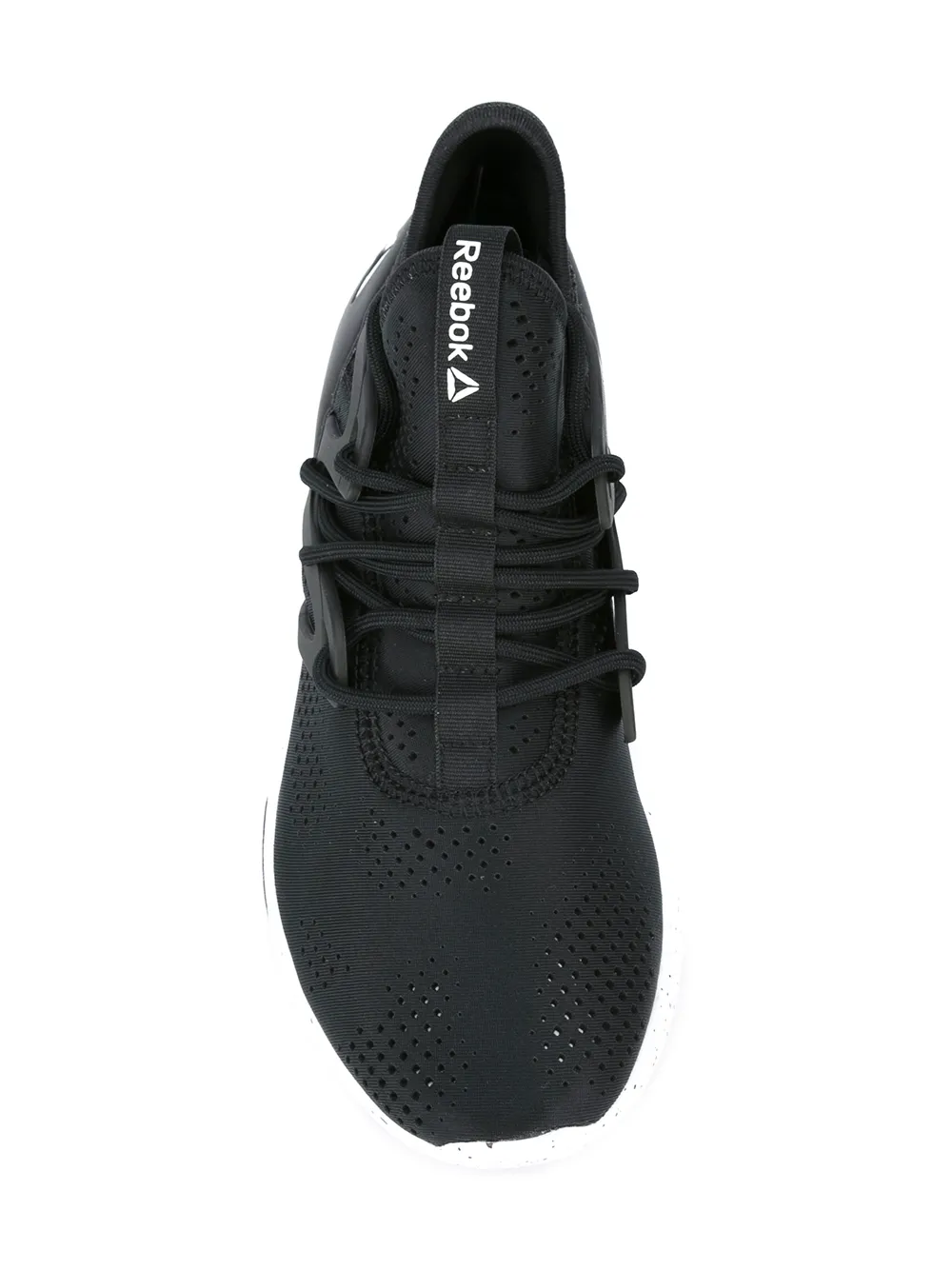 Reebok Hayasu sneakers Black
