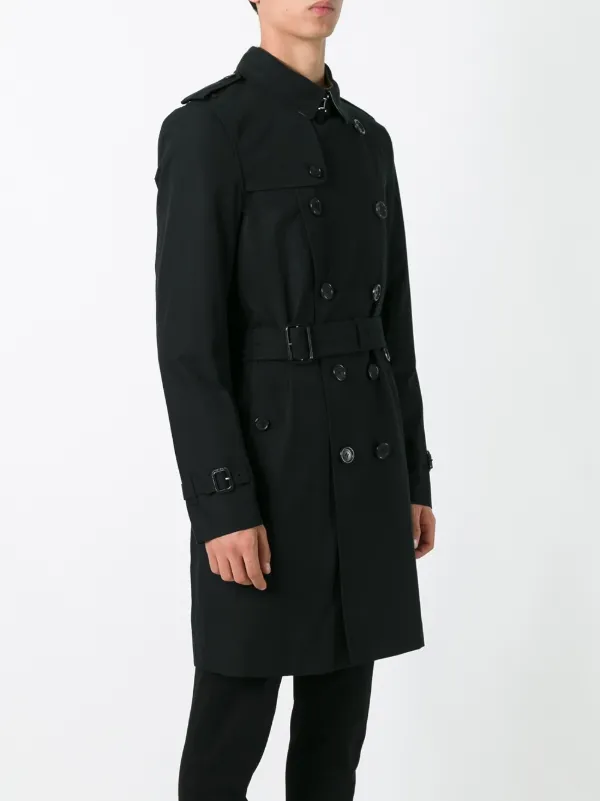 Burberry sandringham clearance