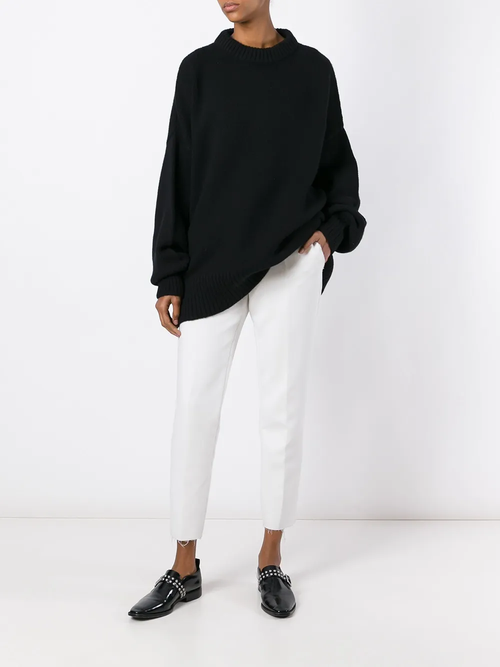 The Row Ophelia oversized jumper | Suéteres | Image 2