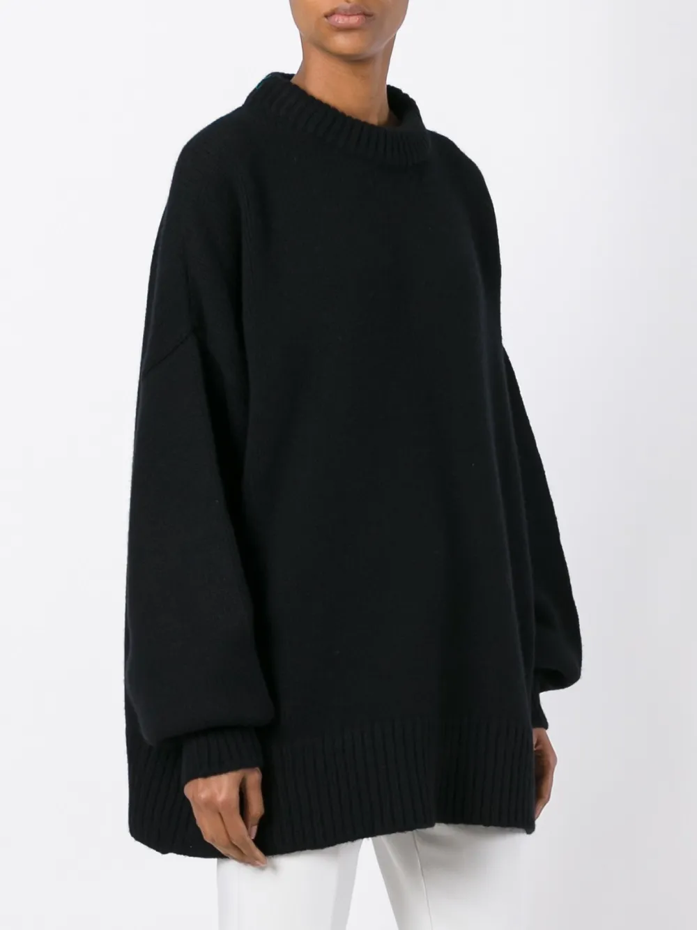 THE ROW 'OPHELIA' OVERSIZED JUMPER