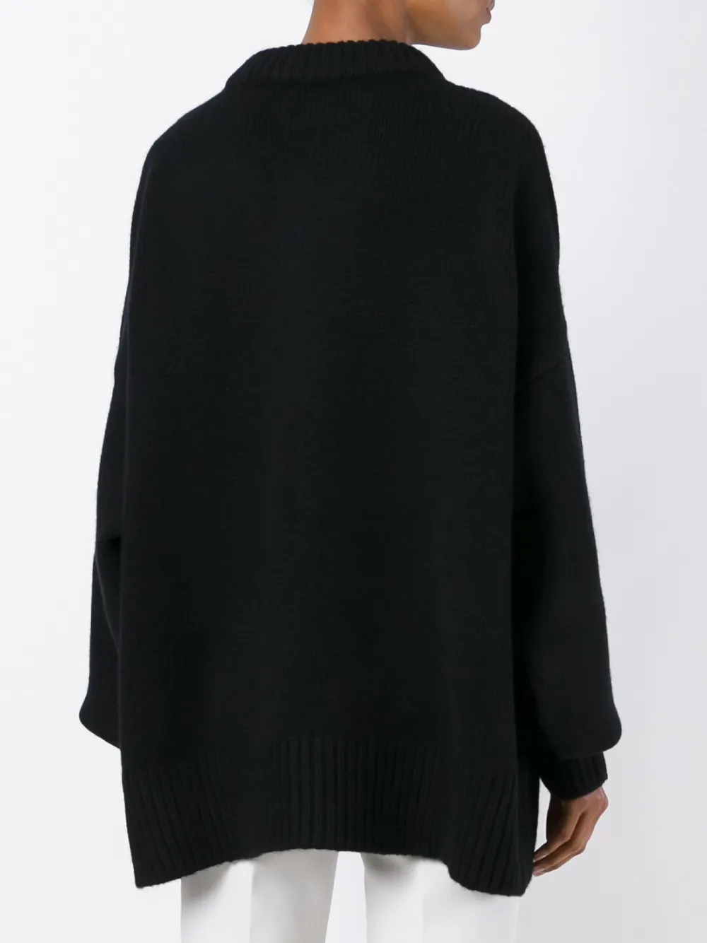 THE ROW 'OPHELIA' OVERSIZED JUMPER