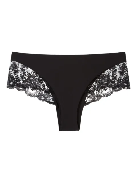 La Perla Stolen Roses brief