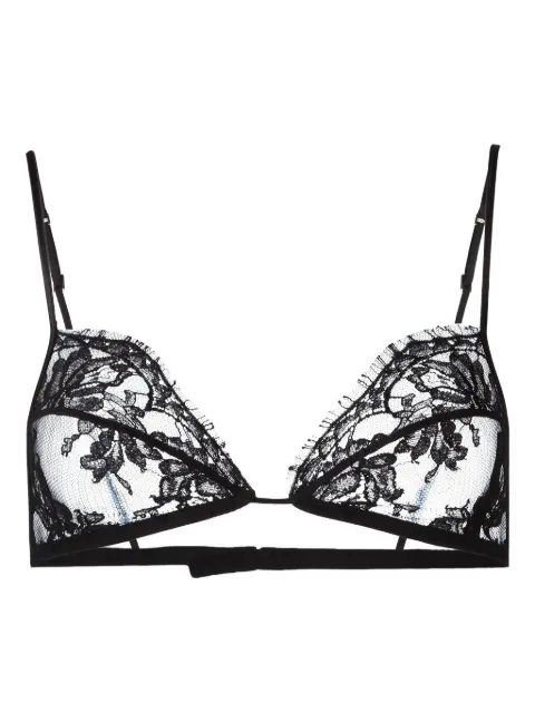 La Perla Lace Story bra