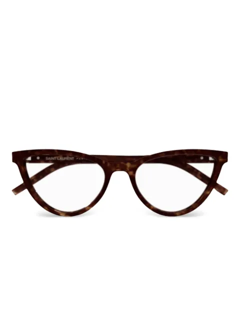 Saint Laurent Eyewear 'Slim SL 138' sunglasses