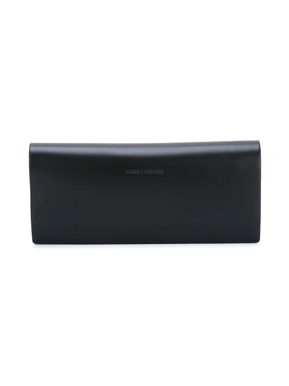 Saint Laurent Eyewear 'Slim SL 138' sunglasses Bruin