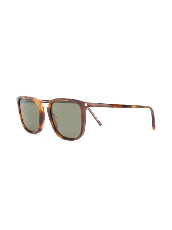 Lunettes De Soleil Laurent Saint Eyewear OPwXkZTiul