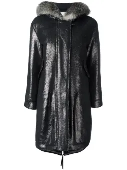Moncler Parkas & Trencas Chica Moncler Parkas & Trencas Chica