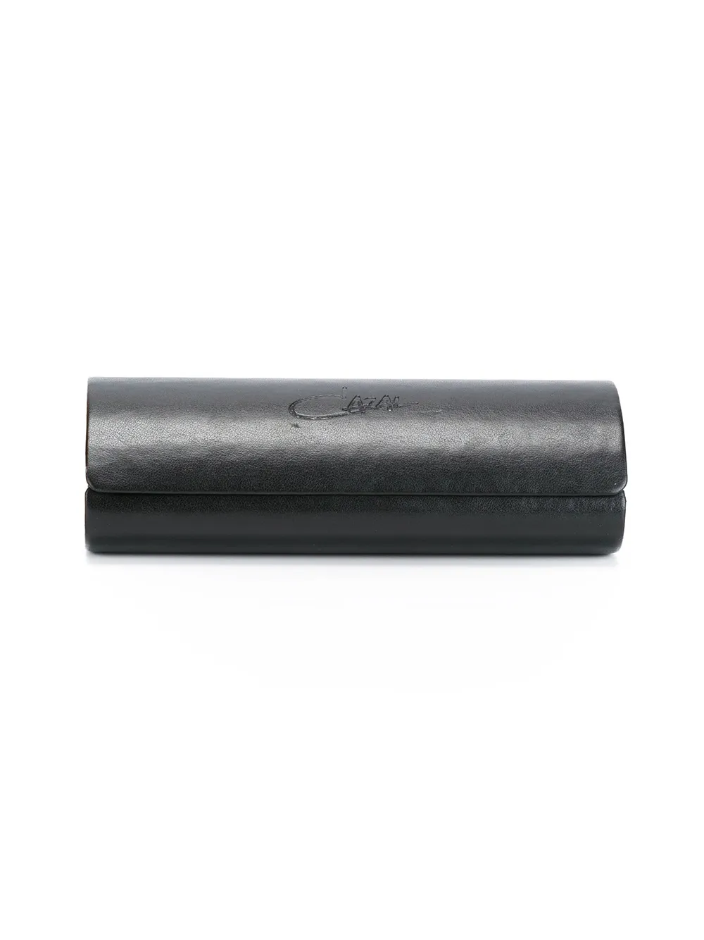 Cazal 607 zonnebril Zwart