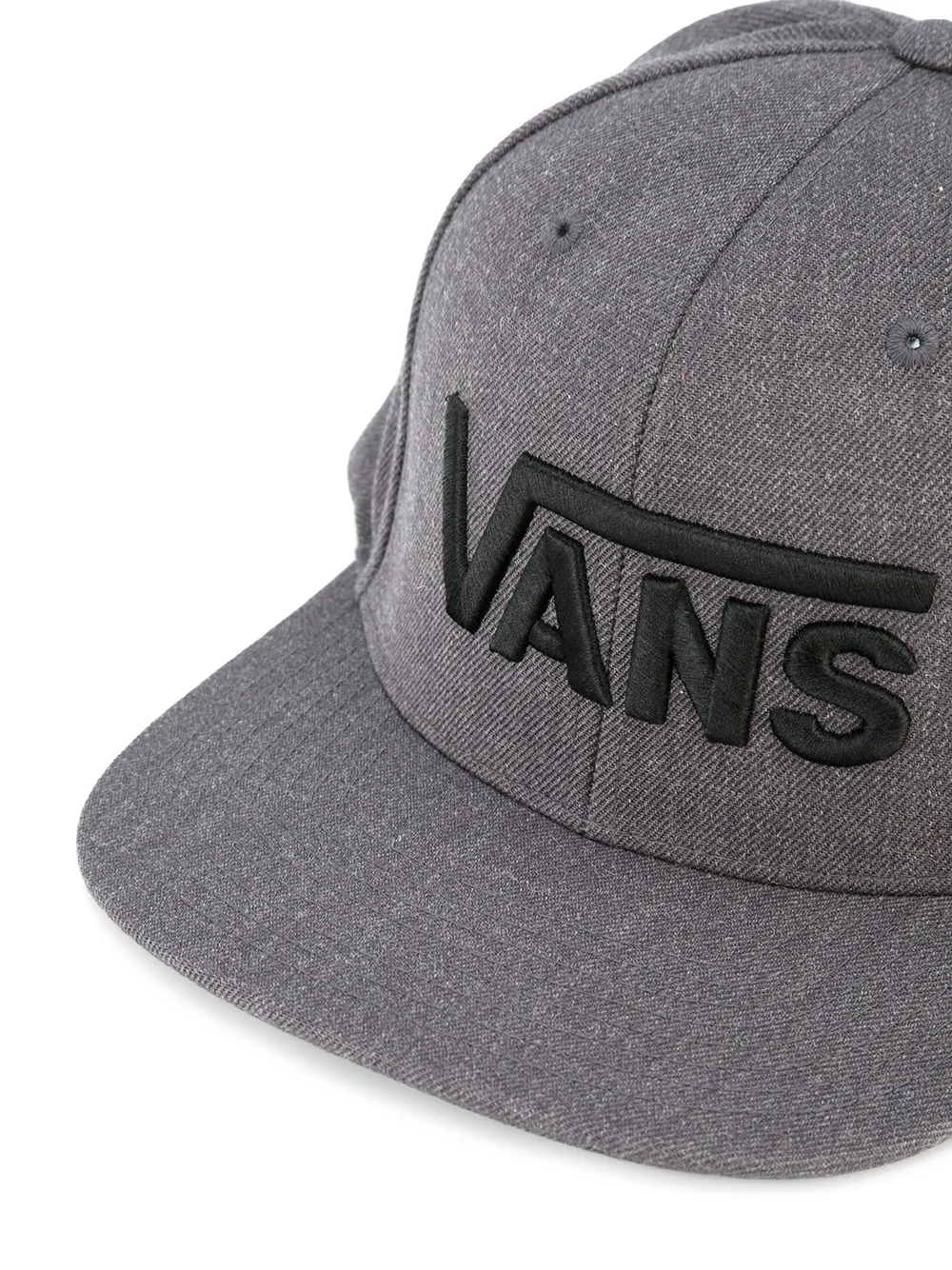 vans drop v棒球帽
