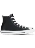 Converse All Star hi-top sneakers - Black