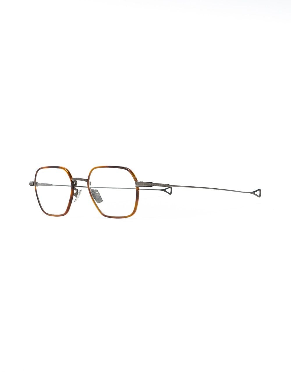 Dita Eyewear 'Wilton' Optical Glasses - Farfetch