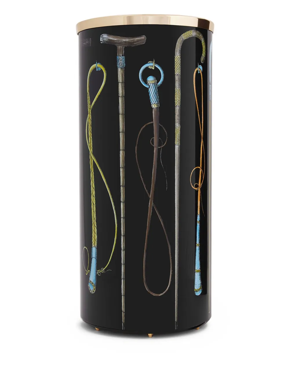 Fornasetti Regenschirmständer mit Print | Regale & Ablagen  | Image 2