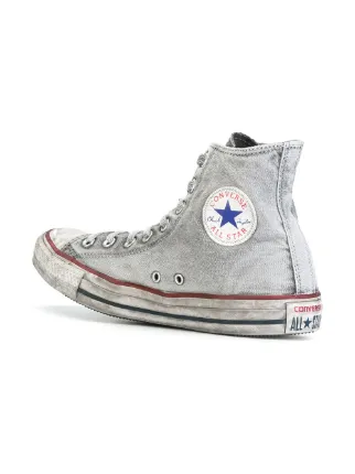 converse distressed converse distressed