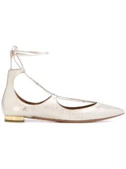 by far ballet flats