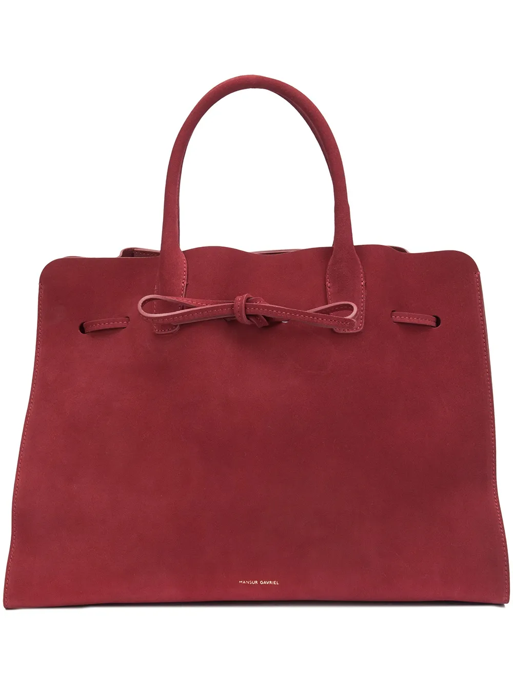 mansur gavriel sun bag