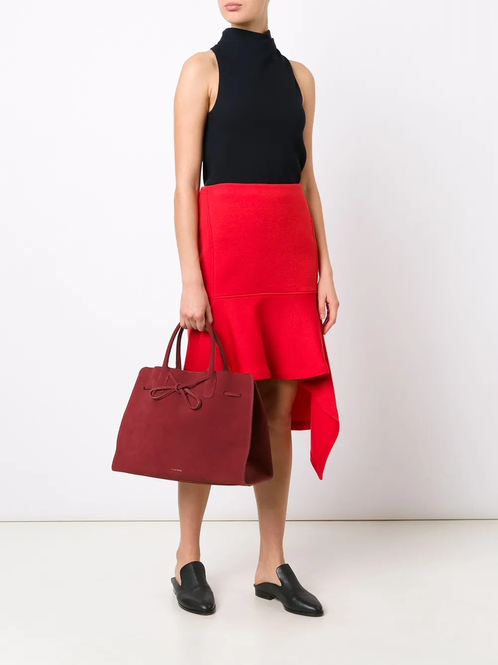 mansur gavriel sun bag