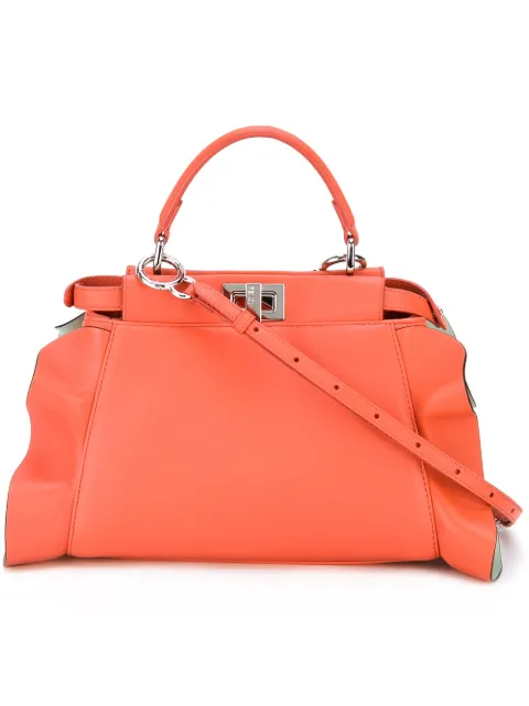 fendi peekaboo farfetch